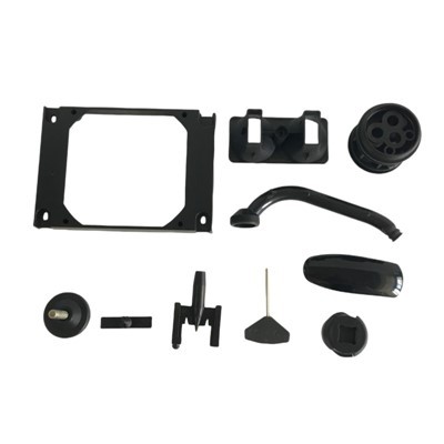 Partijiet tal-plastik